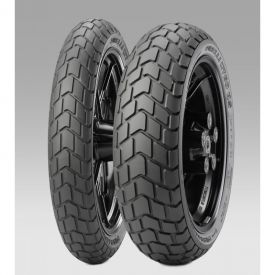 PIRELLI OPONA 160/60R17 MT60 RS 69H TL M/C TYŁ DOT 31/2022