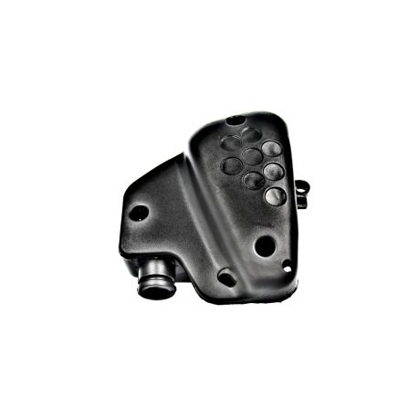 Filtr powietrza Air Box karbon PEUGEOT SPEEDFIGHT 50 100