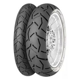 CONTINENTAL OPONA 170/60R17 CONTITRAILATTACK 3 72V TL M/C TYŁ DOT 06/2023 (244534)