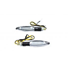 Kierunkowskazy LED POWER FORCE 2 SZTUKI