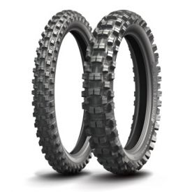 MICHELIN OPONA 90/100-14 STARCROSS 5 MEDIUM 49M TT M/C TYŁ DOT 03/2023