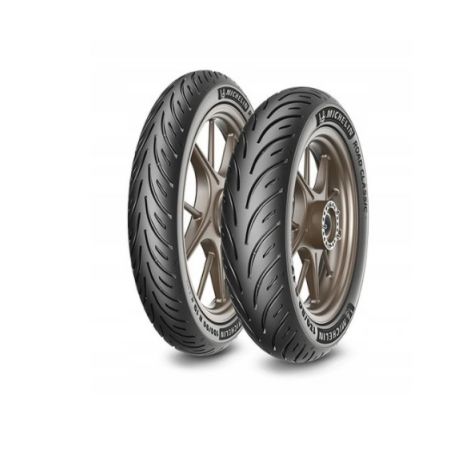 MICHELIN OPONA 100/80B17 ROAD CLASSIC 52H TL M/C PRZÓD DOT 16/2022