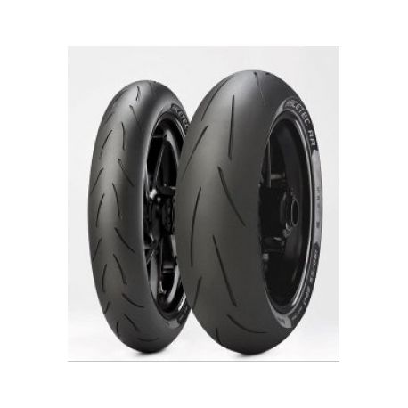 METZELER OPONA 190/55ZR17 RACETEC RR K2 (75W) TL TYŁ DOT 44/2020