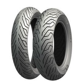 MICHELIN OPONA 100/80-10 CITY GRIP 2 53L TL M/C PRZÓD/TYŁ DOT 08/2023