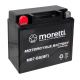 Akumulator Moretti AGM (Gel) MB7-BS