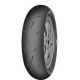 MITAS OPONA 100/90-10 MC 35 S-RACER 2.0 56P TL PRZÓD/TYŁ DOT 07/2023 (574253)