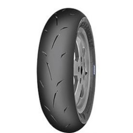 MITAS OPONA 100/90-10 MC 35 S-RACER 2.0 56P TL PRZÓD/TYŁ DOT 07/2023 (574253)