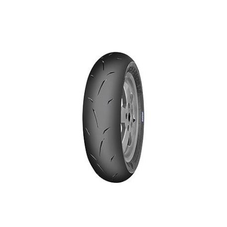 MITAS OPONA 100/90-10 MC 35 S-RACER 2.0 56P TL PRZÓD/TYŁ DOT 07/2023 (574253)