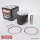 WOSSNER TŁOK HONDA (2T) MTX 125 / MBX 125 '83-'87 (57,44MM +1,50MM)