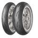 DUNLOP OPONA 190/55ZR17 SPORTMAX GP RACER D212 M (75W) TL TYŁ DOT 05/2023