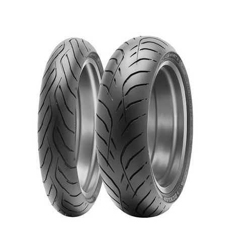 DUNLOP OPONA 160/60ZR18 SPORTMAX ROADSMART IV (70W) TL TYŁ DOT 02/2023