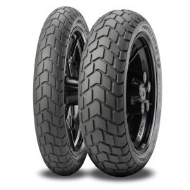 PIRELLI OPONA 150/60R17 MT60 RS 66H M/C TL TYŁ DOT 01/2023