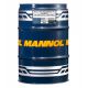 MANNOL OLEJ SILNIKOWY 4T MOTORBIKE HD 20W50 60L V-TWIN MA2 SEMISYNTETYK (7830) - BECZKA 60 L