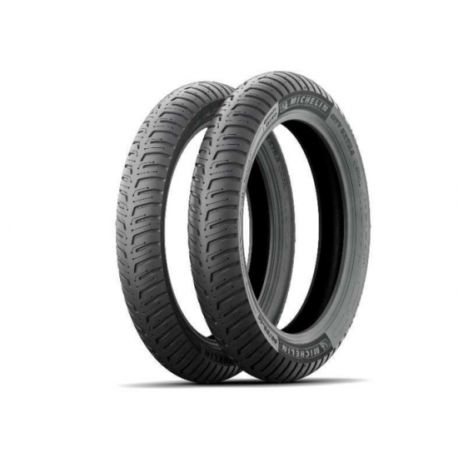 MICHELIN OPONA 80/90-14 CITY EXTRA 46P TL REINF M/C PRZÓD/TYŁ DOT 01/2023