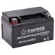 Akumulator Moretti AGM (Gel) MTX7A-BS