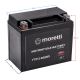 Akumulator Moretti AGM (Gel) MTX12-BS