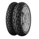 CONTINENTAL OPONA 180/55ZR17 TKC 70 (73W) TL M/C M+S TYŁ DOT 12/2023 (244465)