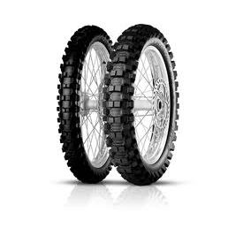 PIRELLI OPONA 100/90-19 SCORPION MX EXTRA X SBG 57M TT TYŁ DOT 03/2023