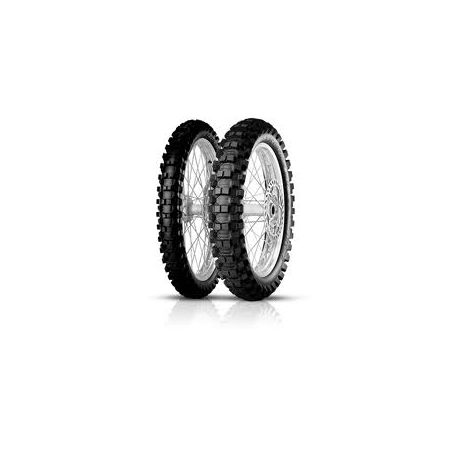 PIRELLI OPONA 100/90-19 SCORPION MX EXTRA X SBG 57M TT TYŁ DOT 03/2023