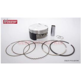TŁOK YAMAHA YFM 700 RAPTOR 15-21, YFM 700 GRIZZLY 14-15 ORAZ 19-21,YFM 700 KODIAK 19-21 WOSSNER 