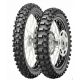 DUNLOP OPONA 120/80-19 GEOMAX MX33 63M TT TYŁ DOT 07/2023