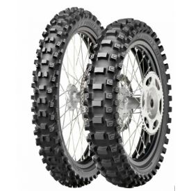 DUNLOP OPONA 110/90-19 GEOMAX MX33 62M TT TYŁ DOT 06/2023