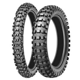 DUNLOP OPONA 110/90-18 GEOMAX AT81 61M TT TYŁ DOT 07/2023