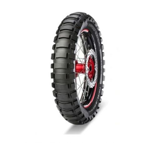 METZELER OPONA 140/80-18 KAROO EXTREME 70R TT MST M/C TYŁ DOT 50/2022