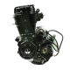 Silnik pionowy 167FMM, 250cc 4T, 5-biegowy manual, czarny
