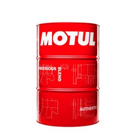 MOTUL OLEJ SILNIK 5100 4T ESTER 10W40 BECZKA 208L