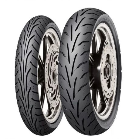 DUNLOP OPONA 110/90-18 ARROWMAX GT601 61H TL TYŁ DOT 04/2023