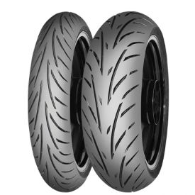 MITAS OPONA 120/70-13 TOURING FORCE SC 53P TL PRZÓD DOT 11/2023 (598282)