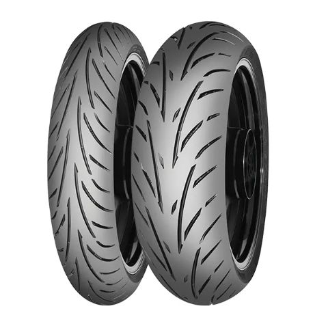 MITAS OPONA 120/70-13 TOURING FORCE SC 53P TL PRZÓD DOT 11/2023 (598282)