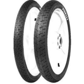 PIRELLI OPONA 3.50-18 CITY DEMON 62P M/C REINF TYŁ DOT 28/2022