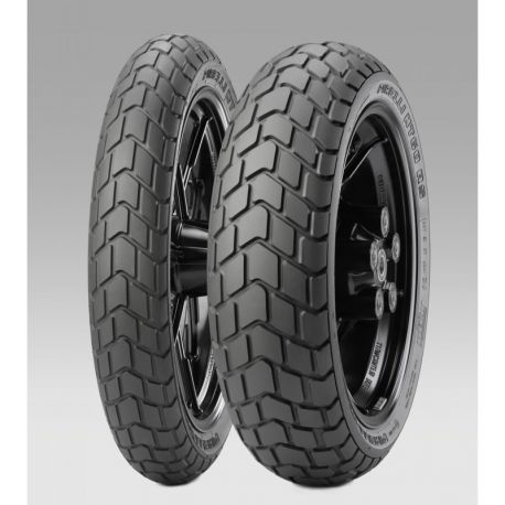 PIRELLI OPONA 160/60R17 MT60 RS 69H TL M/C TYŁ DOT 06/2023