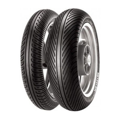 PIRELLI OPONA 120/80-10 DIABLO RAIN SCR1 NHS TL TYŁ DOT 28/2021