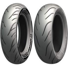 OPONA 110/90B19 MICHELIN COMMANDER III CRUISER 62H TL/TT M/C PRZÓD DOT 11/2023