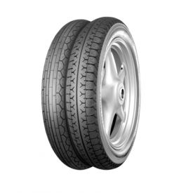 CONTINENTAL OPONA MT90-16 K 112 71H TL M/C PRZÓD/TYŁ DOT 01/2022 (248022)