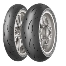 DUNLOP OPONA 200/55ZR17 SPORTMAX GP RACER D212 M (78W) TL TYŁ DOT 08/2023