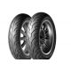 DUNLOP OPONA 180/55ZR18 SPORTMAX D207 (74W) TL TYŁ HARLEY-DAVIDSON V-ROAD DOT 07/2023