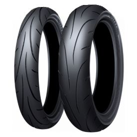 DUNLOP OPONA 140/70-17 SPORTMAX Q-LITE 66H TL TYŁ DOT 06/2023 (zastępuje:634259)