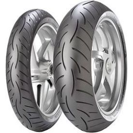 METZELER OPONA 190/50ZR17 ROADTEC Z8 INTERACT (O) (73W) TL M/C TYŁ DOT 12/2023