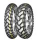 MITAS OPONA 150/70-18 E-07 TL KTM ADVENTURE 950/990 (ŻÓŁTY PASEK) TYŁ DOT 04/2023 (24405)