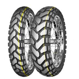 MITAS OPONA 150/70-18 E-07 TL KTM ADVENTURE 950/990 (ŻÓŁTY PASEK) TYŁ DOT 04/2023 (24405)