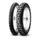 PIRELLI OPONA 130/90-18 MT21 RALLYCROSS 69R M/C TT TYŁ DOT 16/2023