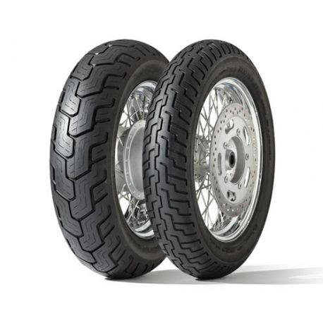 DUNLOP OPONA 90/90-21 D404 54S TT PRZÓD DOT 09/2023