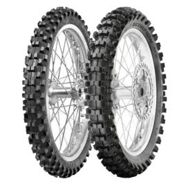 OPONA 80/100-21 PIRELLI MT320 (H) NHS PRZÓD DOT 01/2021 (oferta specjalna)