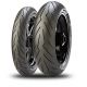 PIRELLI OPONA 190/55ZR17 DIABLO ROSSO III (75W) TL M/C TYŁ DOT 06-08/2023