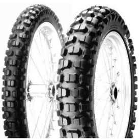 PIRELLI OPONA 80/90-21 MT21 RALLYCROSS 48P TT M+S M/C PRZÓD DOT 12/2023