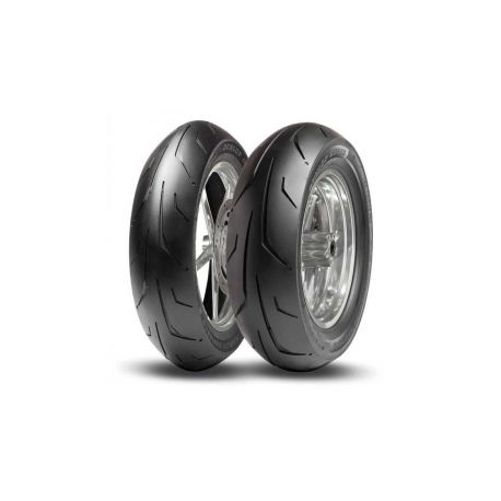 DUNLOP OPONA 180/70R16 GT503 77V TL TYŁ HARLEY-DAVIDSON SPORTSTER 1250S (2022) TYŁ DOT 07/2022